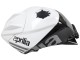 Carénages Moto Aprilia RS4 50 125 2012-2019 - Blanc Rouge Vert Noir Brillant