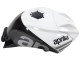 Carénages Moto Aprilia RS4 50 125 2012-2019 - Blanc Rouge Vert Noir Brillant