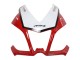 Carénages Moto Aprilia RS4 50 125 2012-2019 - Blanc Rouge Vert Noir Brillant