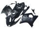 Kits Carénage Moto Honda CBR1100XX Blackbird 1996-2007 - Noir Mat