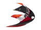Carénages Moto ABS Honda CBR1100XX Blackbird 1996-2007 - Orange Blanc Rouge Noir Brillant Repsol