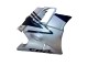 Carénages Moto Honda CBR600 F2 1991-1994 - Argent Noir Brillant
