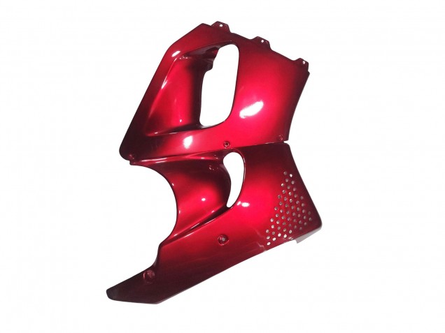 Carénages Moto Honda CBR900RR 893 1994-1995 - Rouge
