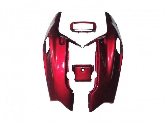 Carénages Moto Honda CBR900RR 893 1994-1995 - Rouge