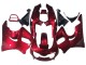 Carénages Moto Honda CBR900RR 893 1994-1995 - Rouge