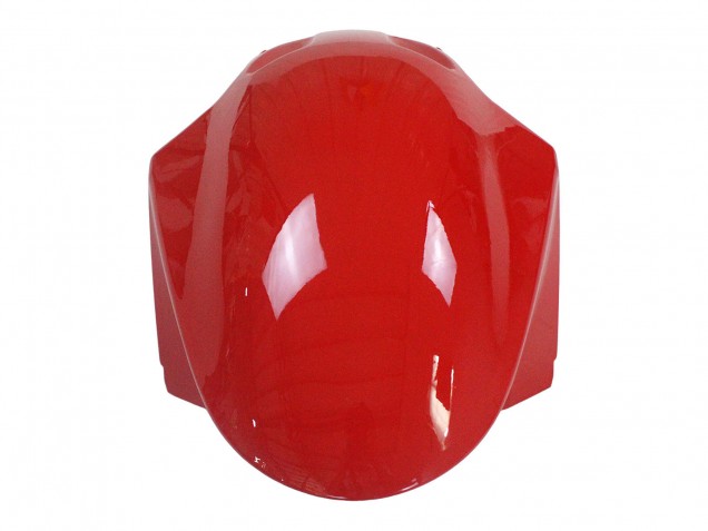 Carénages Moto Honda CBR900RR 929 2000-2001 - Blanc Rouge