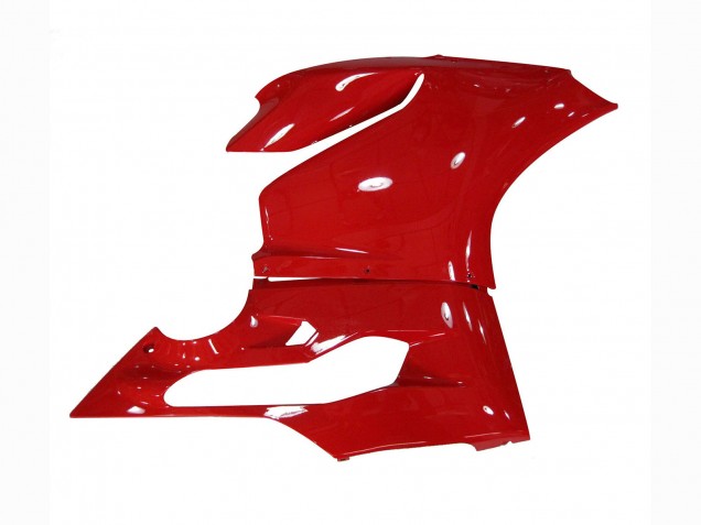 Carénages Moto Ducati Panigale 899/1199 2011-2014 - Rouge