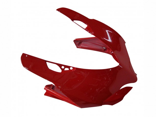 Carénages Moto Ducati Panigale 899/1199 2011-2014 - Rouge