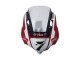 Carénages Moto Ducati Panigale 899/1199 2011-2014 - Blanc Rouge Noir Brillant Aruba.it 7