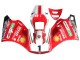 Carénages Moto Ducati 748/916/996/998 1993-2005 - Blanc Rouge Jaune Vert Noir Brillant Performance