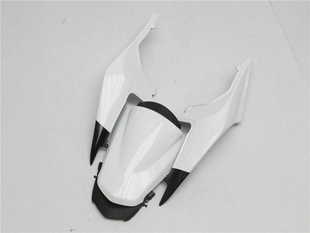 Carénages Moto Kawasaki EX250 2008-2012 - Blanc Noir Vert