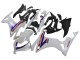 Carénages Moto Honda CBR500R 2013-2015 - Blanc Rouge Bleu HRC