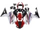 Carénages Moto Honda CBR500R 2016-2018 - Blanc Rouge Bleu Noir Mat
