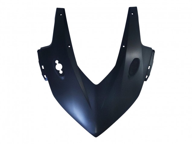 Carénages Moto Honda CBR500R 2022-2023 - Bleu Mat Foncé
