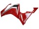 Carénages Moto Honda CBR500R 2022-2023 - Rouge Blanc Noir