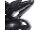 Carénage Moto Honda VFR 800 2002-2013 - Noir Brillant
