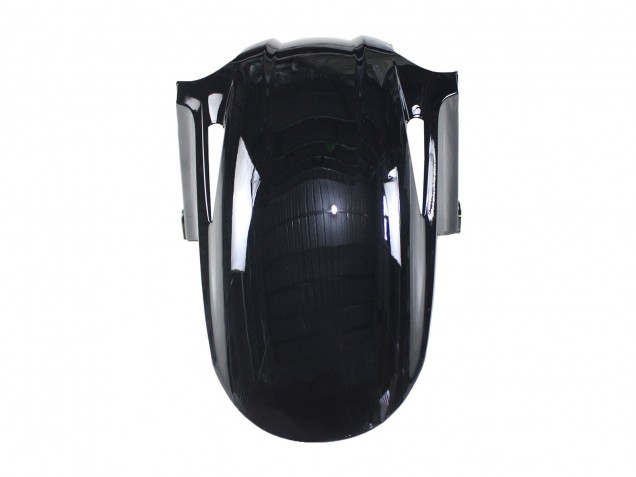 Carénage Moto Honda VFR 800 2002-2013 - Noir Brillant