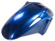 Carénage Moto Honda VFR 800 2002-2013 - Bleu
