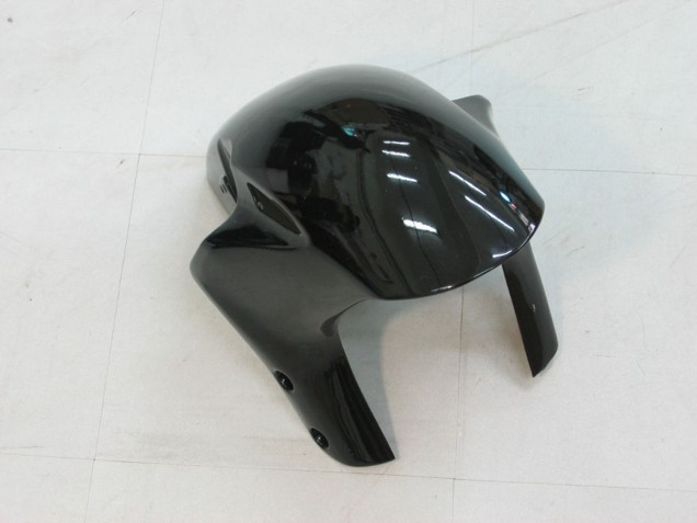 Carénages Moto Honda CBR1000RR 2004-2005 - Blanc Bleu Noir Brillant Fireblade