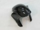 Carénages Moto Honda CBR1000RR 2004-2005 - Blanc Bleu Noir Brillant Fireblade