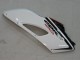 Carénages Moto Honda CBR1000RR 2004-2005 - Blanc Rouge Noir Brillant Bleu Étoile