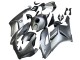 Carénages Moto Honda CBR1000RR 2004-2005 - Argent