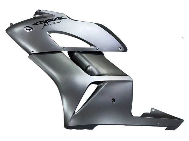 Carénages Moto Honda CBR1000RR 2004-2005 - Argent