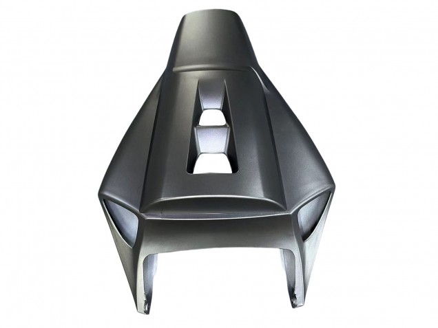 Carénages Moto Honda CBR1000RR 2004-2005 - Argent