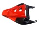 Carénages Moto Honda CBR1000RR 2004-2005 - Jaune Rouge Blanc Glossy Red Bull Repsol HRC