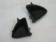 Carénages Moto Honda CBR1000RR 2004-2005 - Blanc Bleu Neige Nastro Azzurro 46