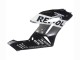Kits Carénage Moto Honda CBR1000RR 2004-2005 - Argent Blanc Noir Brillant Repsol