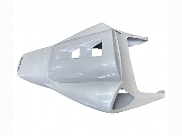 Carénages Moto Honda CBR1000RR 2004-2005 - Blanc Perle