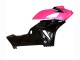Carénages Moto Honda CBR1000RR 2004-2005 - Rose Noir Brillant
