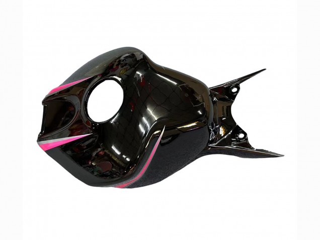 Carénages Moto Honda CBR1000RR 2004-2005 - Rose Noir Brillant
