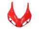 Carénages Moto Honda CBR1000RR 2006-2007 - Rouge Noir Mat