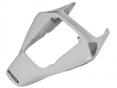 Kits Carénage Moto Honda CBR1000RR 2006-2007 - Blanc Noir Brillant