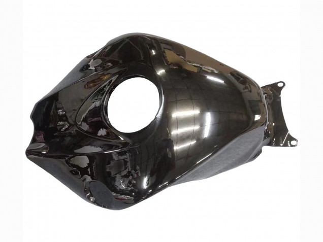 Carénages Moto Honda CBR1000RR 2008-2011 - Noir Brillant Blanc Repsol 93