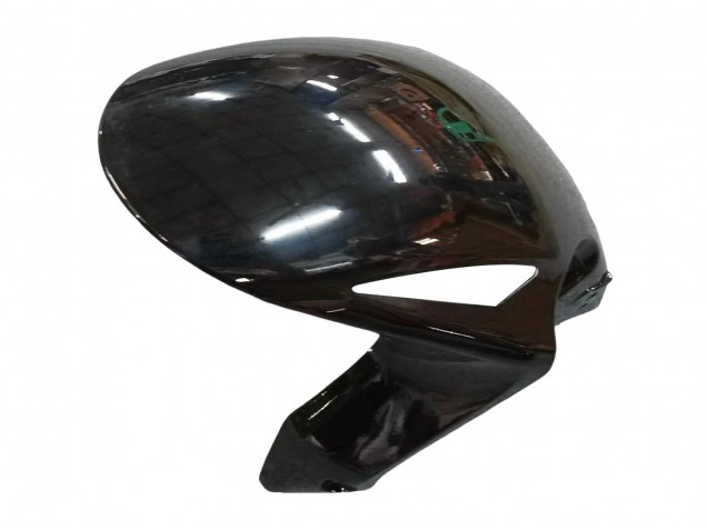 Carénages Moto Honda CBR1000RR 2008-2011 - Noir Brillant
