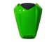 Carénages Moto Honda CBR1000RR 2008-2011 - Vert Orange Noir Brillant Rossi Michelin 46