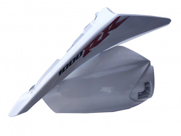 Carénages Moto Honda CBR1000RR 2008-2011 - Blanc Rouge Bleu Noir Star Lee Carrera