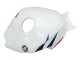 Carénages Moto Honda CBR1000RR 2012-2016 - Blanc Argent Bleu Rouge
