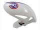 Carénages Moto Honda CBR1000RR 2012-2016 - Blanc Bleu Rouge Repsol