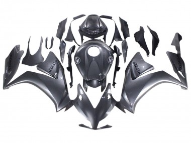 Carénages Moto Honda CBR1000RR 2012-2016 - Gris