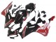 Carénages Moto Honda CBR1000RR 2017-2023 - Rouge Blanc Noir Brillant