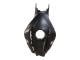 Carénages Moto Honda CBR1000RR 2017-2023 - Gris Mat Rouge