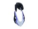 Kits Carénage Moto Honda CBR1000RR 2017-2023 - Blanc Bleu Noir Brillant