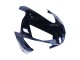 Carénages Moto Honda CBR600RR 2003-2004 - Argent Noir Brillant