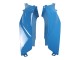 Carénage Moto Honda CBR600RR 2003-2004 - Bleu