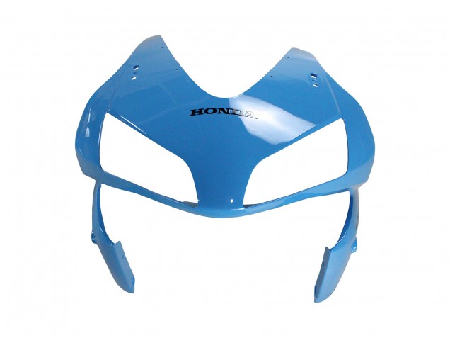 Carénage Moto Honda CBR600RR 2003-2004 - Bleu