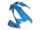 Carénage Moto Honda CBR600RR 2003-2004 - Bleu